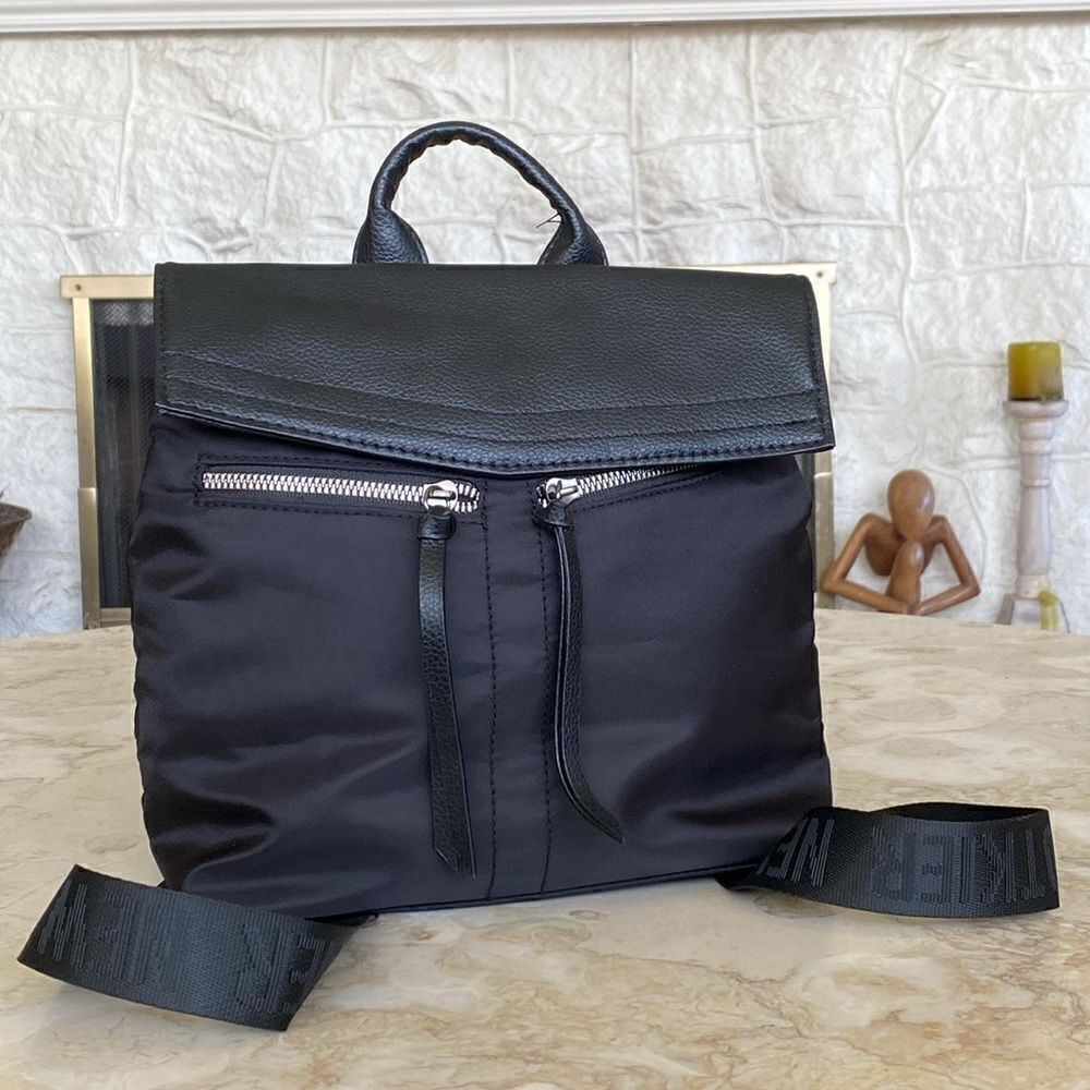 Botkier New York Mini Trigger Backpack - Picture 4 of 8